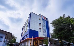 Sparks Odeon Sukabumi, Artotel Curated