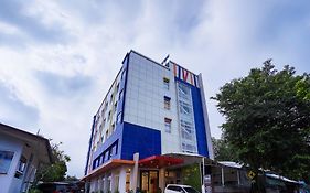 Sparks Odeon Sukabumi, Artotel Curated